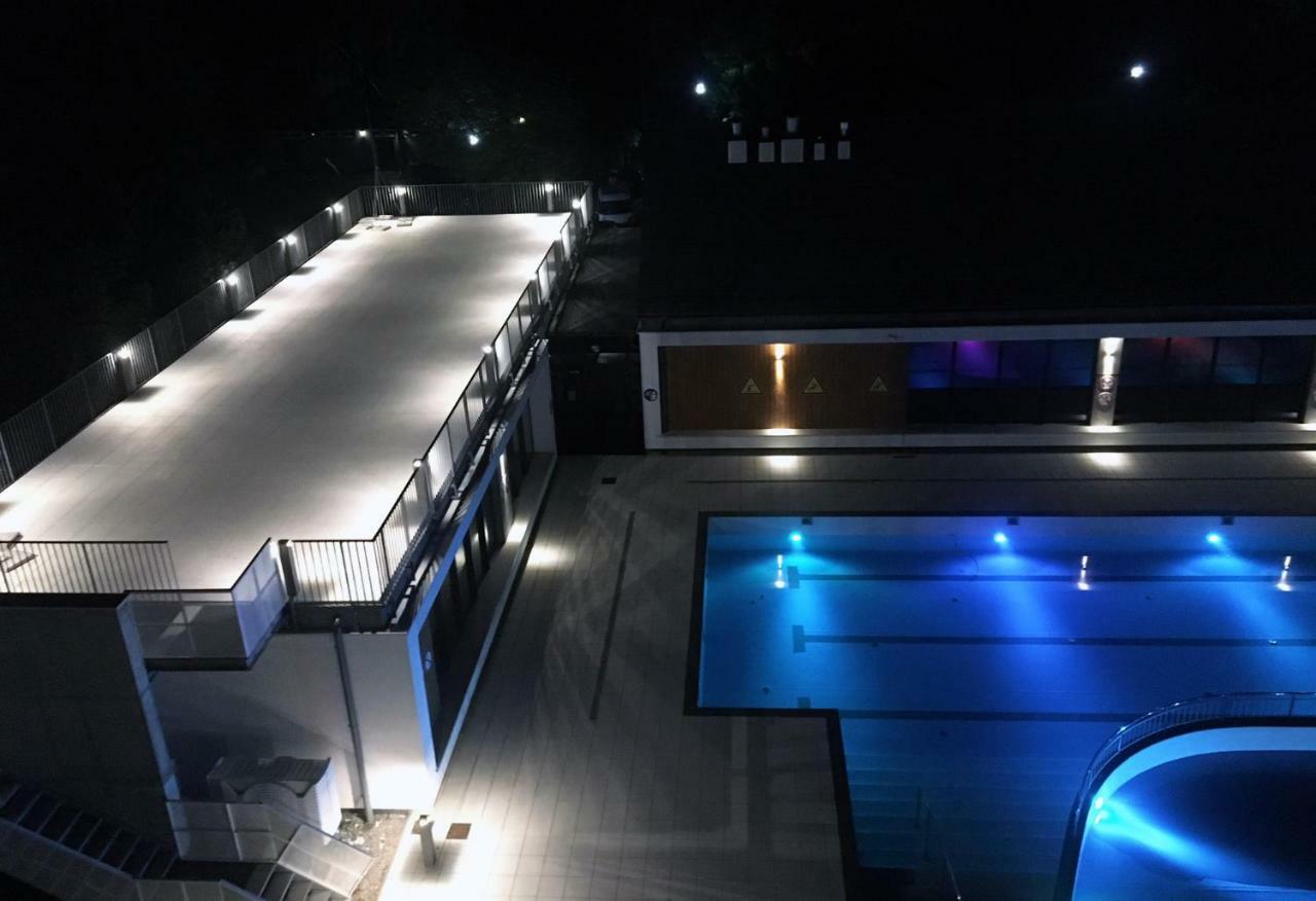 Apartament Blue Point 406 Premium Kołobrzeg Zewnętrze zdjęcie