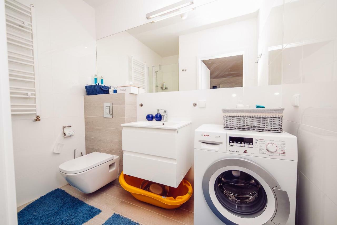 Apartament Blue Point 406 Premium Kołobrzeg Zewnętrze zdjęcie