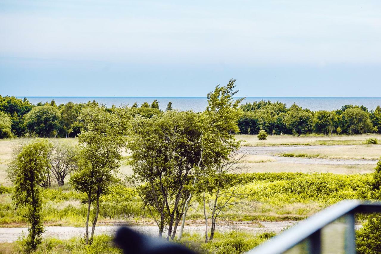 Apartament Blue Point 406 Premium Kołobrzeg Zewnętrze zdjęcie
