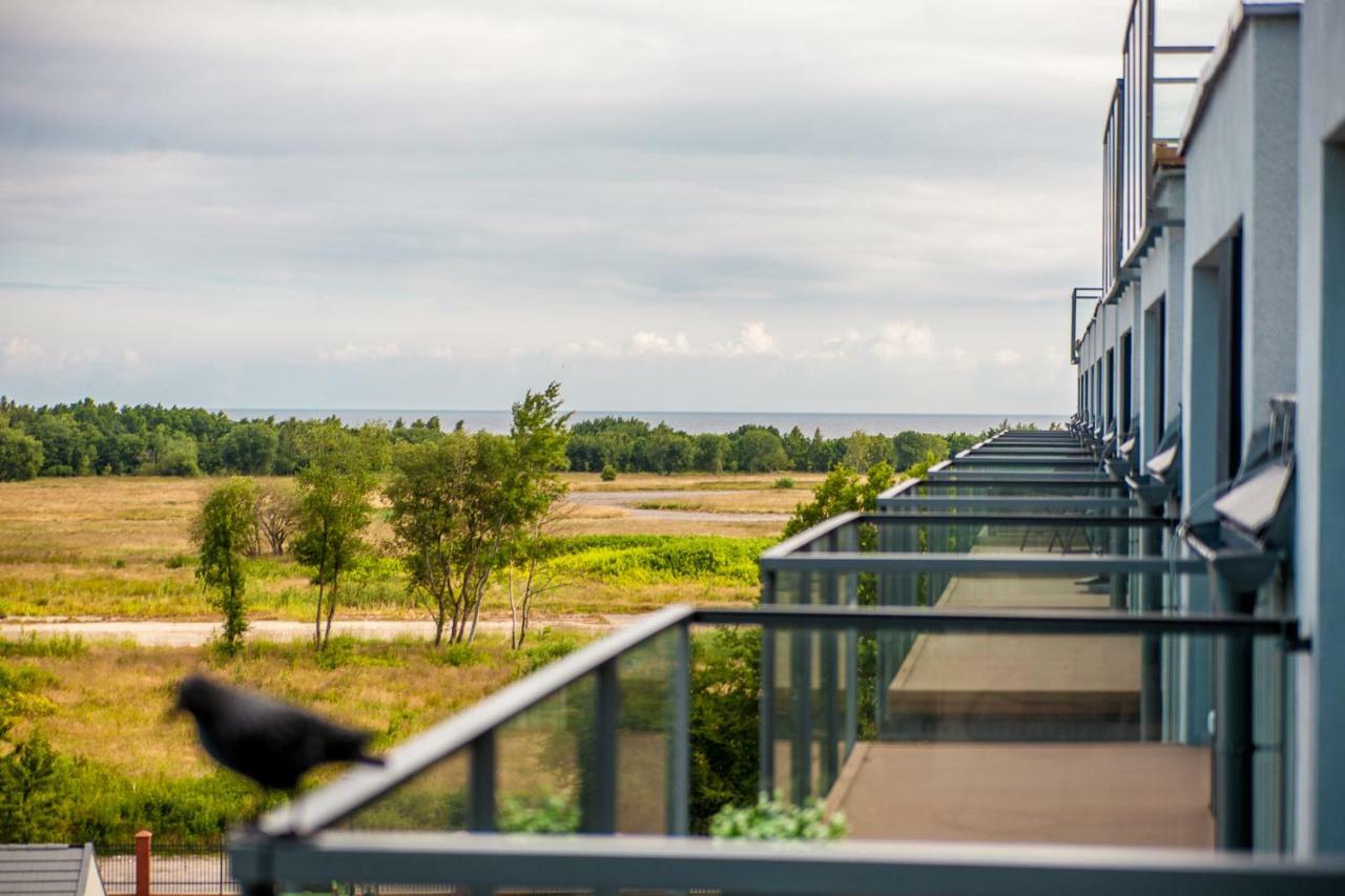 Apartament Blue Point 406 Premium Kołobrzeg Zewnętrze zdjęcie