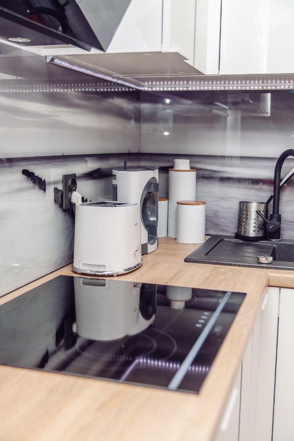 Apartament Blue Point 406 Premium Kołobrzeg Zewnętrze zdjęcie