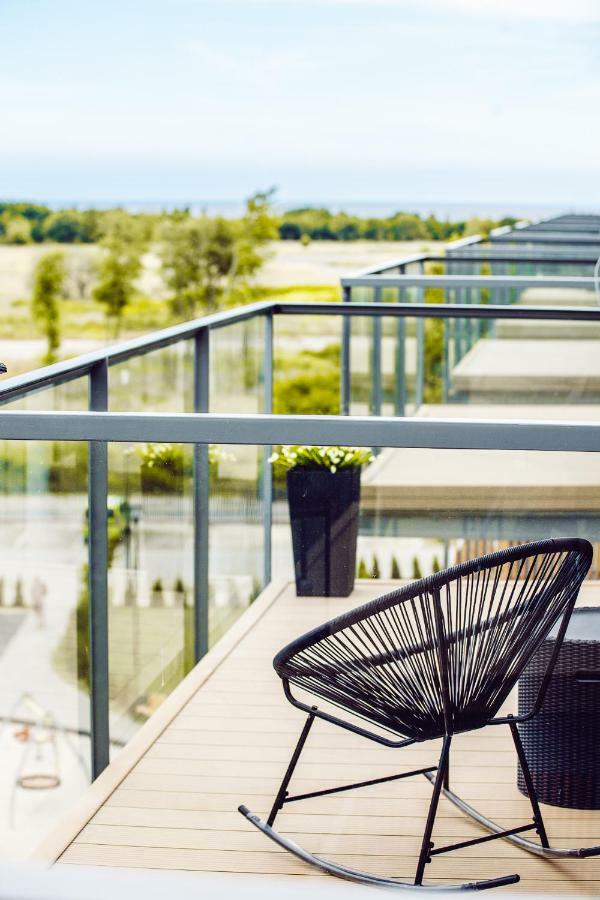 Apartament Blue Point 406 Premium Kołobrzeg Zewnętrze zdjęcie