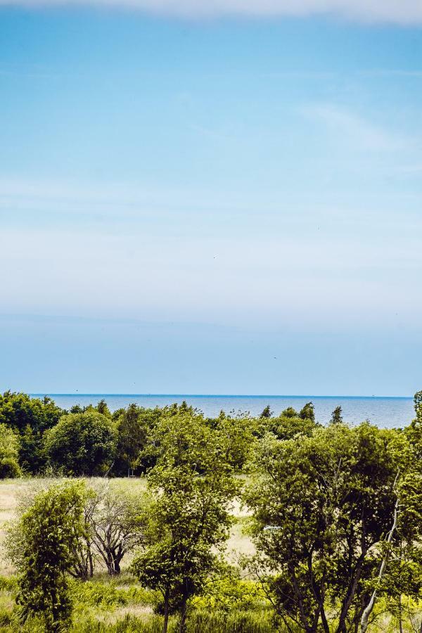Apartament Blue Point 406 Premium Kołobrzeg Zewnętrze zdjęcie